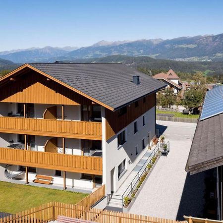 Obergasserhof San Lorenzo di Sebato Eksteriør bilde